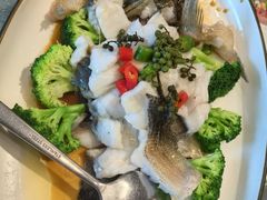 -顺意·顺德家乡菜(国际人才大厦店)