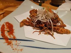 -隐泉之语日式料理(王府中环店)