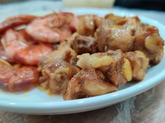 -蓝精灵饺子店