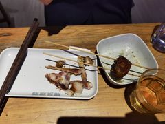 -龙头烤羊排•烤全羊•精酿扎啤(厦滘店)