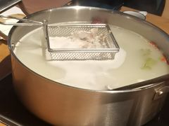 -打酱友•斑鱼海鲜粥火锅(吴桥店)