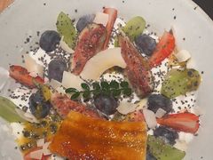 -KimPro 辛普乐概念韩餐