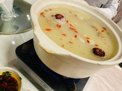 -古尔沟华美达温泉度假酒店