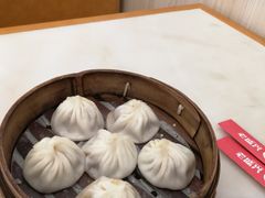 -老盛兴汤包馆(华灵店)