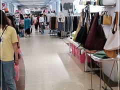 -七浦路服装批发市场