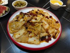 -勇利赵家烤肉坊(含光路店)