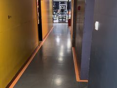 -超鹿运动健身(紫阳商贸中心店)