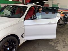 -路路通百辰汽车服务连锁(三合店)