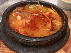 -七八冷面·延边朝鲜族美食(欢乐谷店)