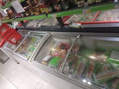 -正隆斋素食超市(西四店)