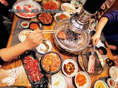 -味家烤肉烤鳗鱼牛排(西塔旗舰店)