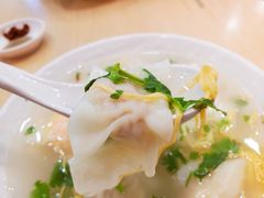 -琴岛顺天馄饨(营口路市场店)