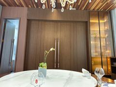 -酒蜻蜓·庭院私房菜(天元东路店)