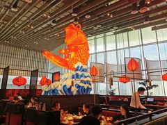 大堂-天辣(金桥啦啦宝都店)