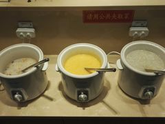 -素满香·Vegan食养自助(天一广场店)