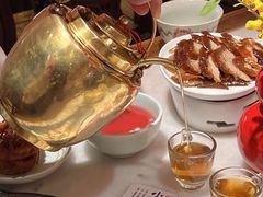 -小吊梨汤·北京菜·烤鸭(鸟巢店)