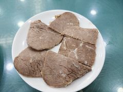 -中国传统伊兰拉面(石景山店)