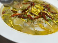 -新太二·鲜料川菜(智慧城广百店)