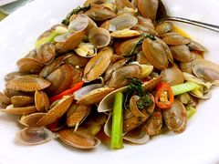 -海港餐厅·平价海鲜·茶点(小公园店)