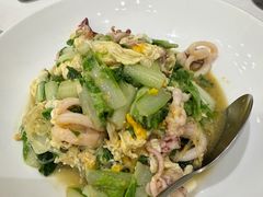 -开海·红岛海鲜虾水饺(石老人店)