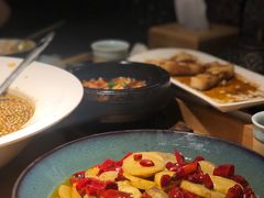 -胡马八破·川菜小馆(高新万达店)