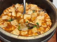 -狮王府淮扬菜(新街口友谊店)