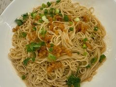 传统猪油捞面-百利鸽王(紫薇路店)