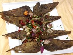 -怪怪龙虾·澳洲蓝龙王·深夜食堂(惊驾路店)