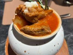-秋林西餐厅