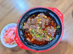 -冯四孃跷脚牛肉·非物质文化遗产店