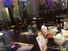 -清远国际酒店-圣保罗西餐厅