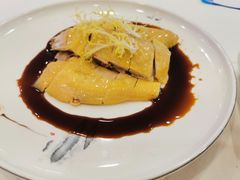 怀旧古法市师鸡-朱仔记食府(江南大道店)