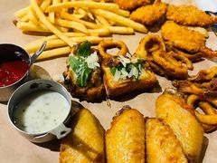 -必胜客(石佛营店)