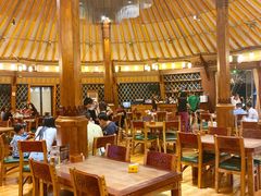 大堂-九十九顶毡房(阜石路店)