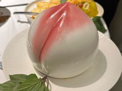 -狮拾久·现代新加坡料理(福田COCO Park店)