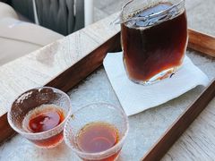 -The PEAT Coffee(深业中城店)