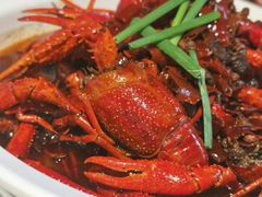 -盐枭肴·川味自贡菜(南强街店)