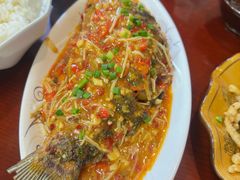 -和福餐馆(西江古街店)