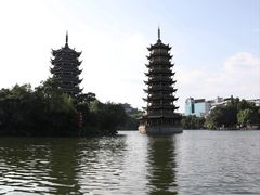 -桂林两江四湖景区