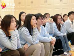 -艺年级儿童语言艺术中心(冉家坝爱融荟城店)