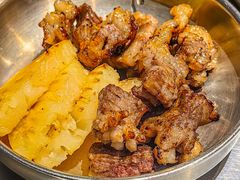 -本炙炭烤·蒲烧活鳗料理店(金沙洲店)