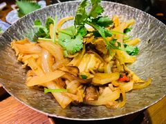 炒雪蟹-蟹将军·松叶蟹和牛日料放题自助(K11店)