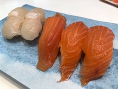 -元气寿司(益田假日广场店)