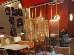 -798烧烤工厂(太和路店)