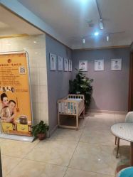 -Dr.林醫生产后修复·配方产康(南京江宁万达店)