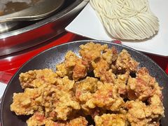 -山城辣妹子(定福庄店)