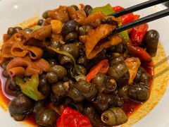 -金哥私房菜馆(张府园总店)