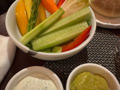 -杭州西子湖四季酒店-WL BISTRO西湖餐厅(灵隐路店)