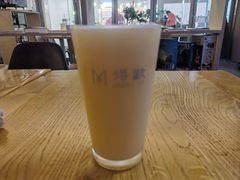 -得欢咖啡&精酿