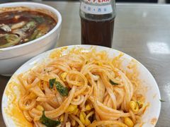-子午路张记肉夹馍(翠华路店)